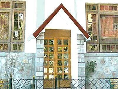 Hotel Garden Reach Калимпонг Екстериор снимка